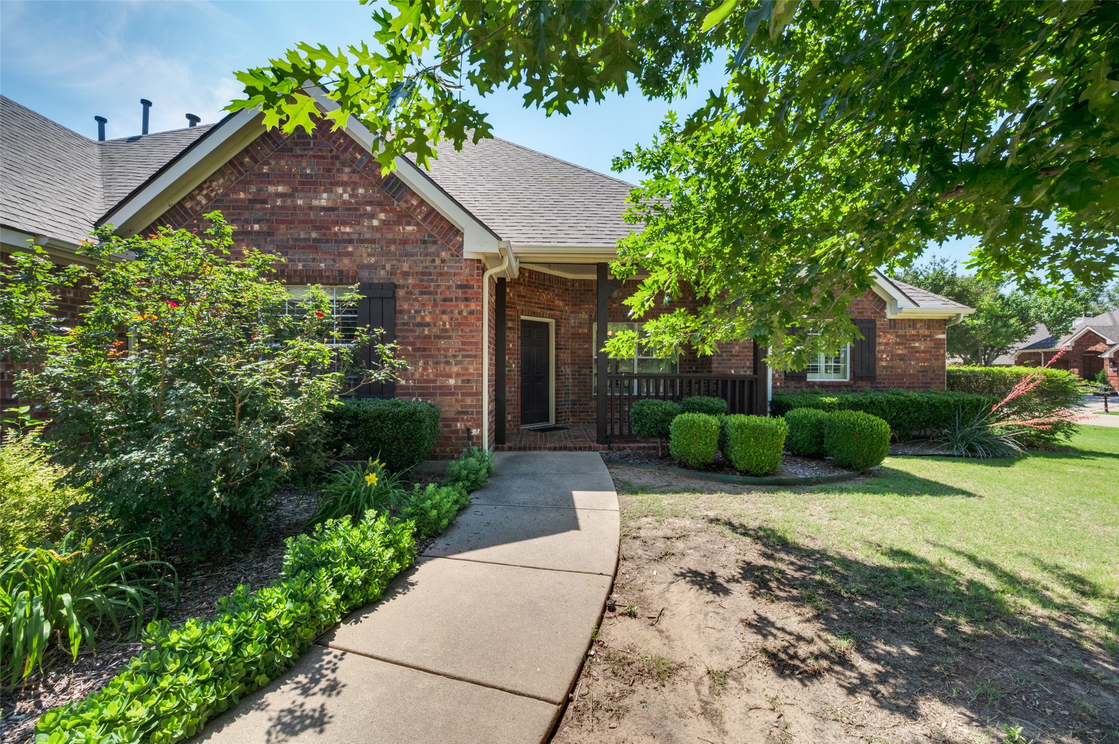 7428 Boulder Creek Drive Mckinney TX 75072