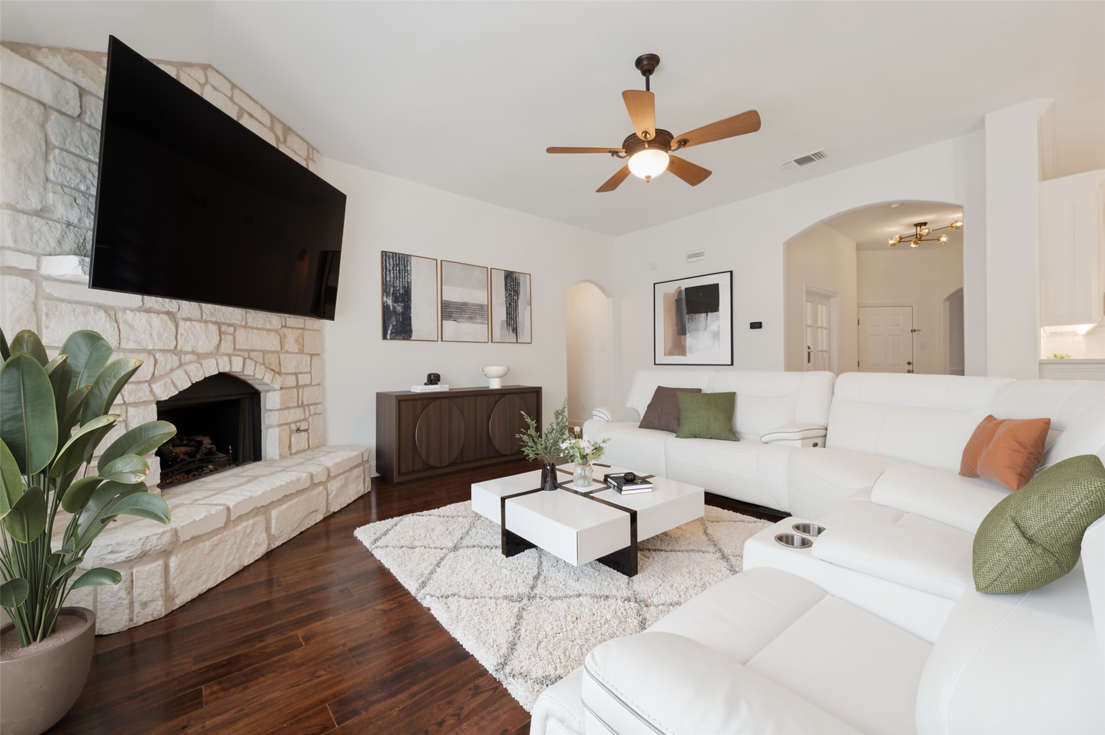 7428 Boulder Creek Drive Mckinney TX 75072