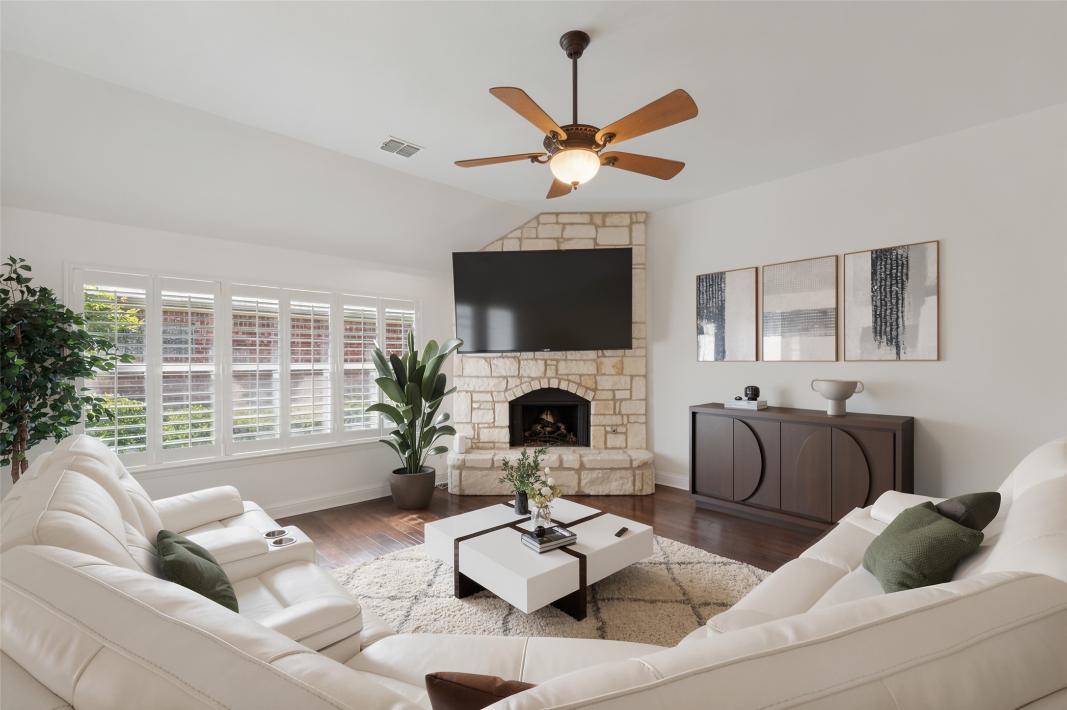 7428 Boulder Creek Drive Mckinney TX 75072