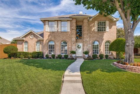 3002 Harborview Boulevard Rowlett TX 75088