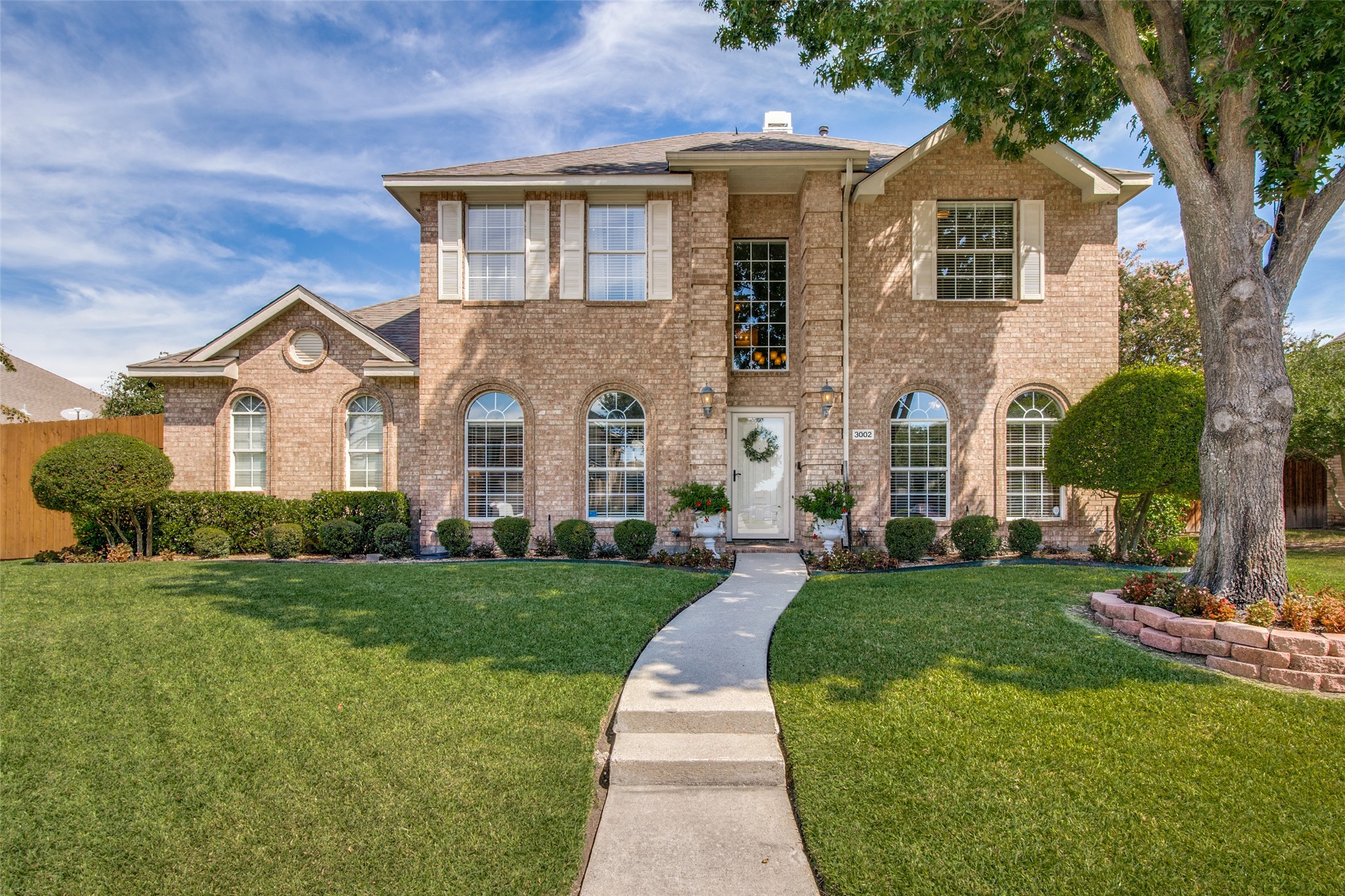 3002 Harborview Boulevard Rowlett TX 75088