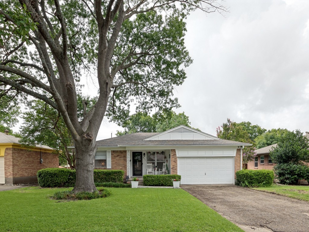 411 Lynn Street Richardson TX 75080