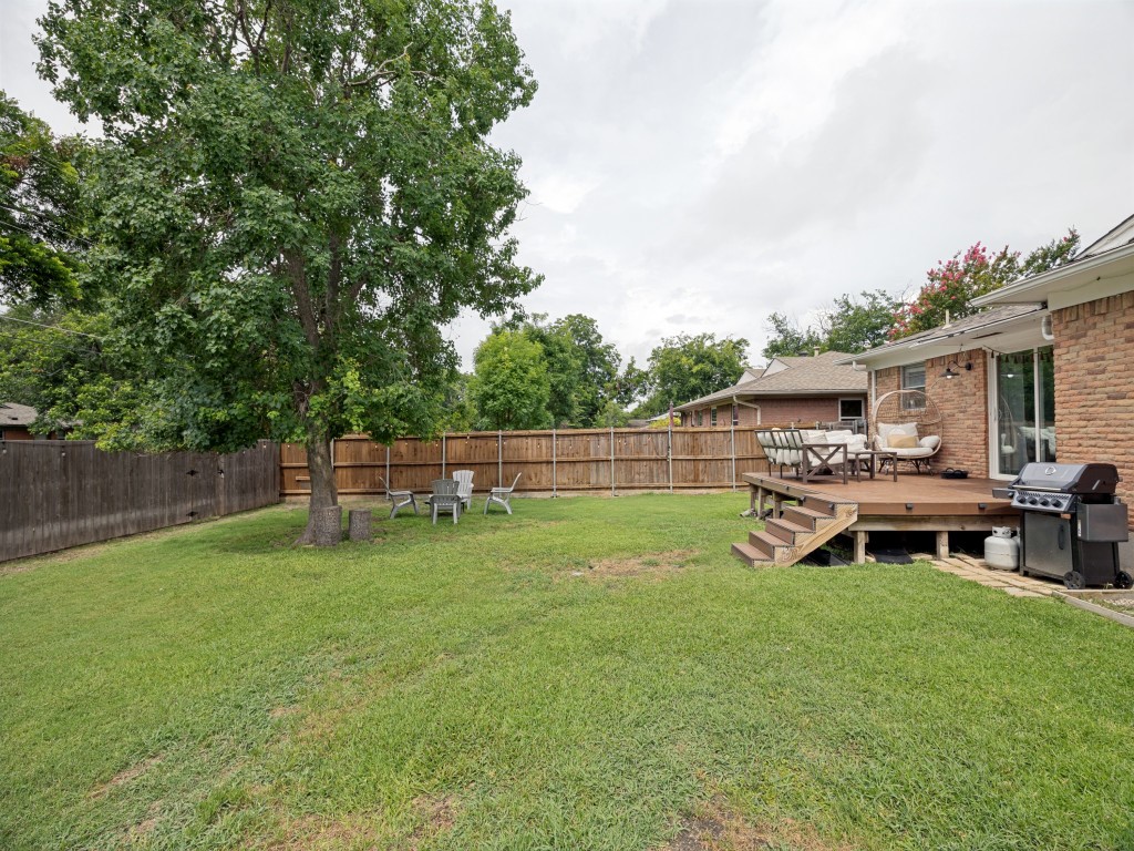 411 Lynn Street Richardson TX 75080