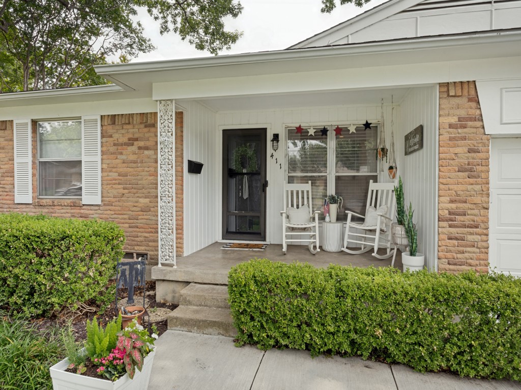 411 Lynn Street Richardson TX 75080