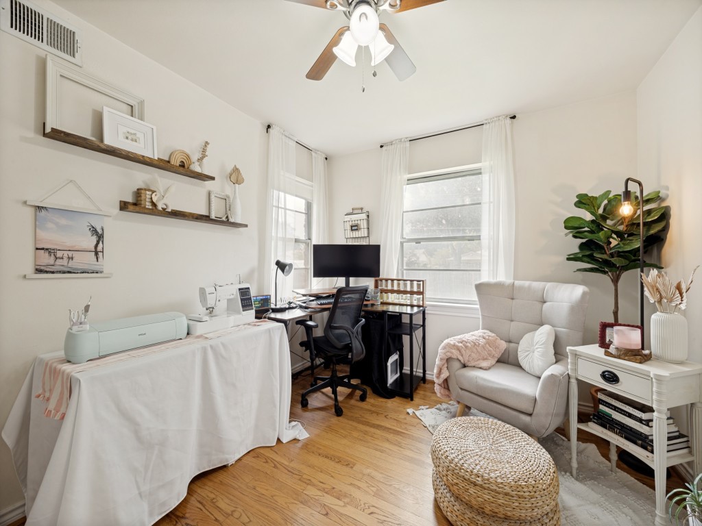 411 Lynn Street Richardson TX 75080