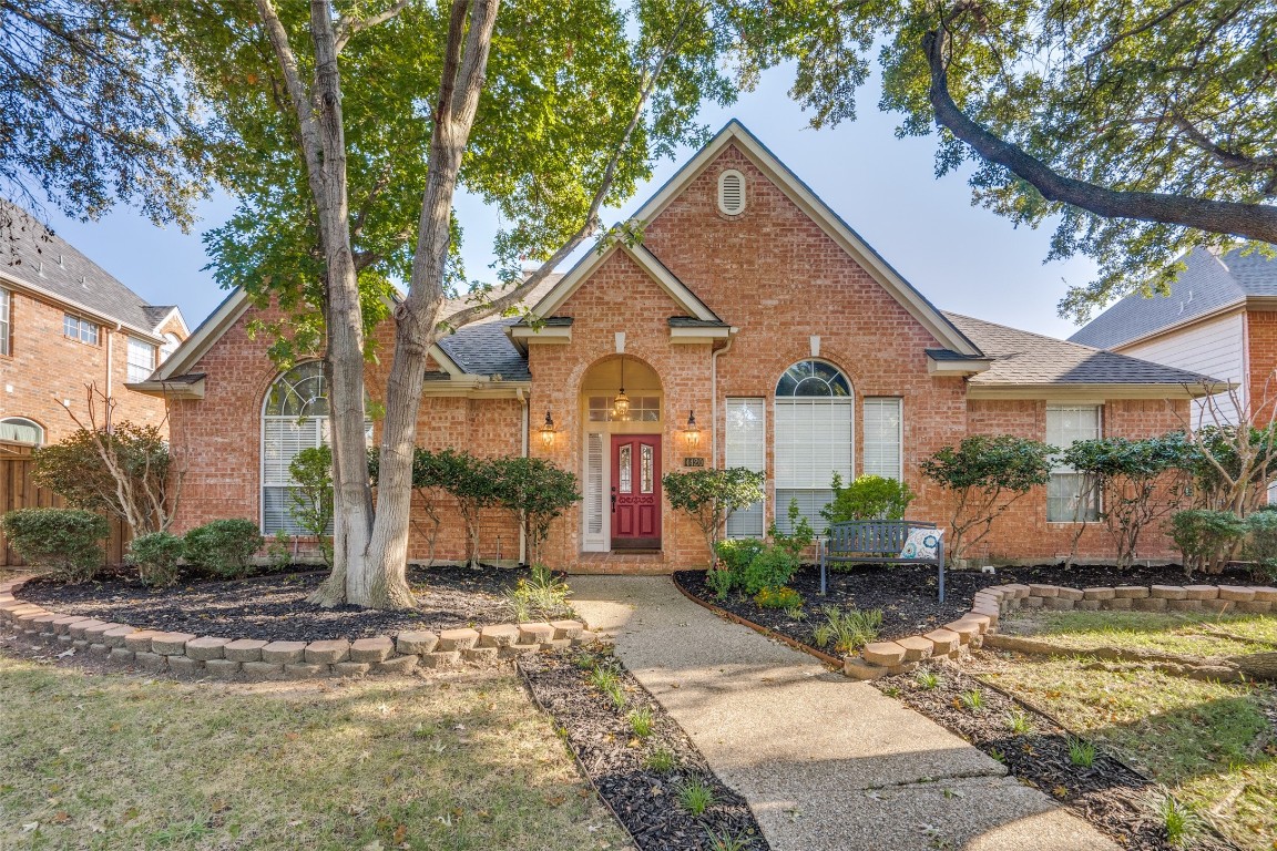 4420 Turnberry Court Plano TX 75024