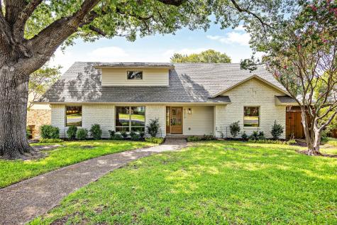 9316 Mercer Drive Dallas TX 75228