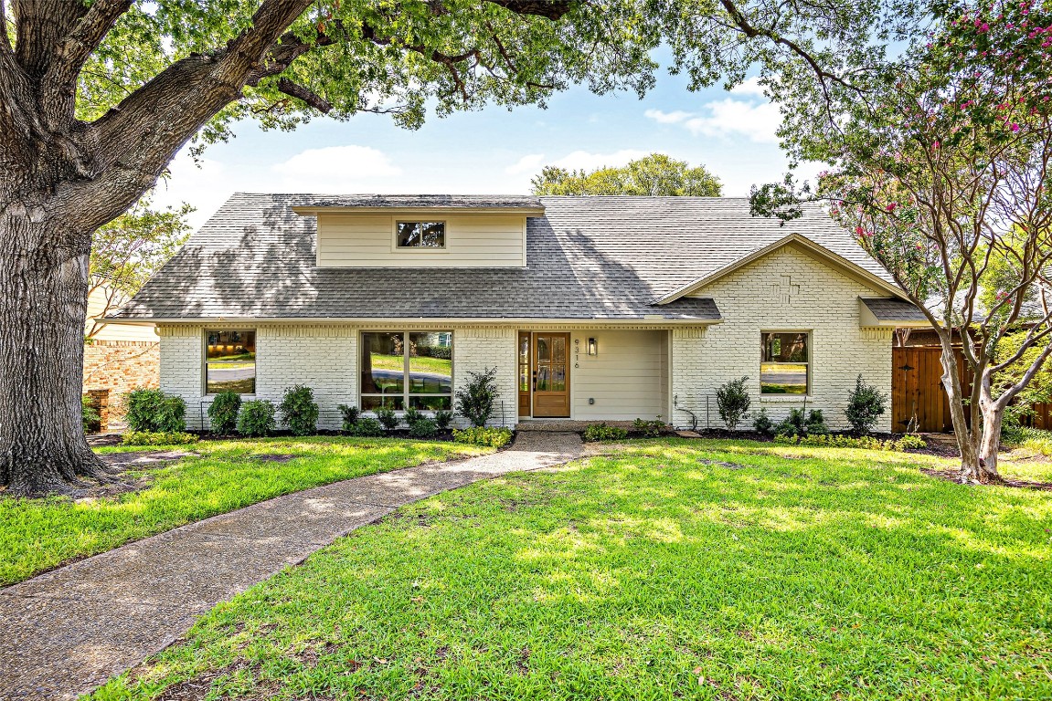 9316 Mercer Drive Dallas TX 75228