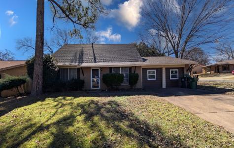 1200 Rebecca Lane Arlington TX 76014