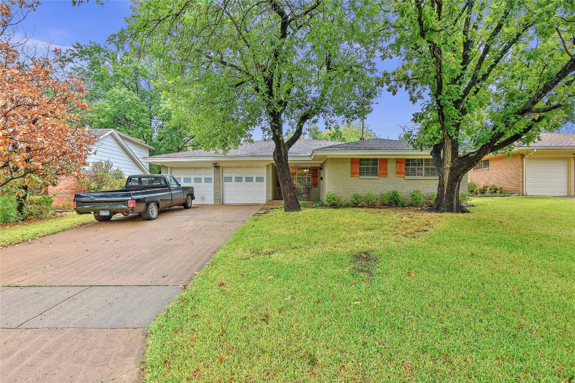 1509 Ridgeway Drive Sherman TX 75092