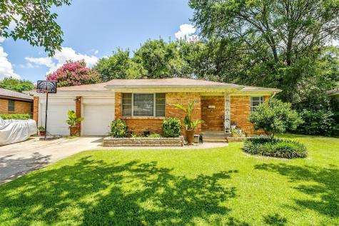 6028 Costen Lane Fort Worth TX 76114