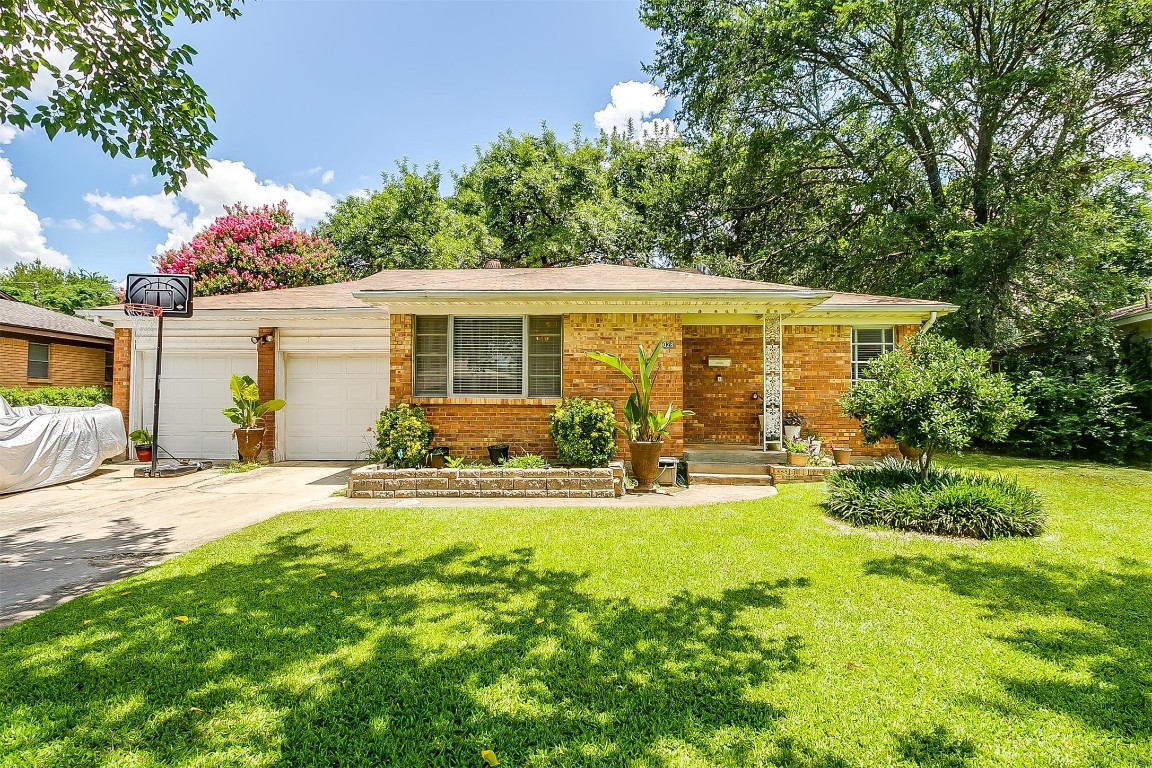 6028 Costen Lane Fort Worth TX 76114