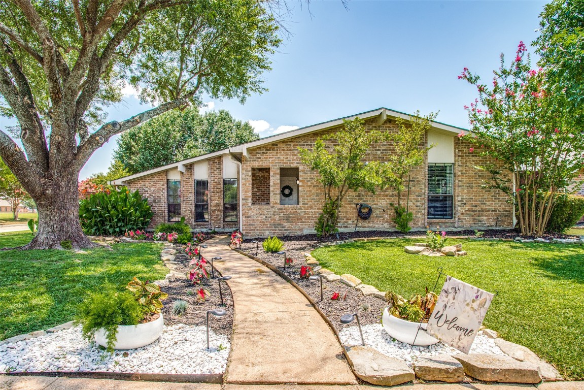 1210 Cherrywood Court Allen TX 75002