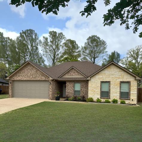 725 Cove Place Longview TX 75604