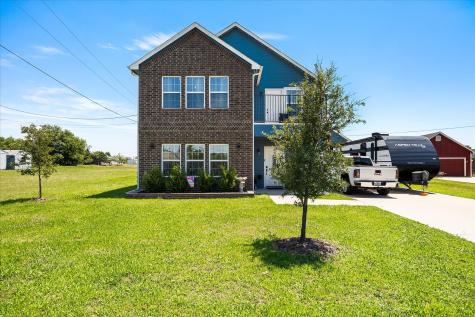 220 Swan Parkway East Tawakoni TX 75472