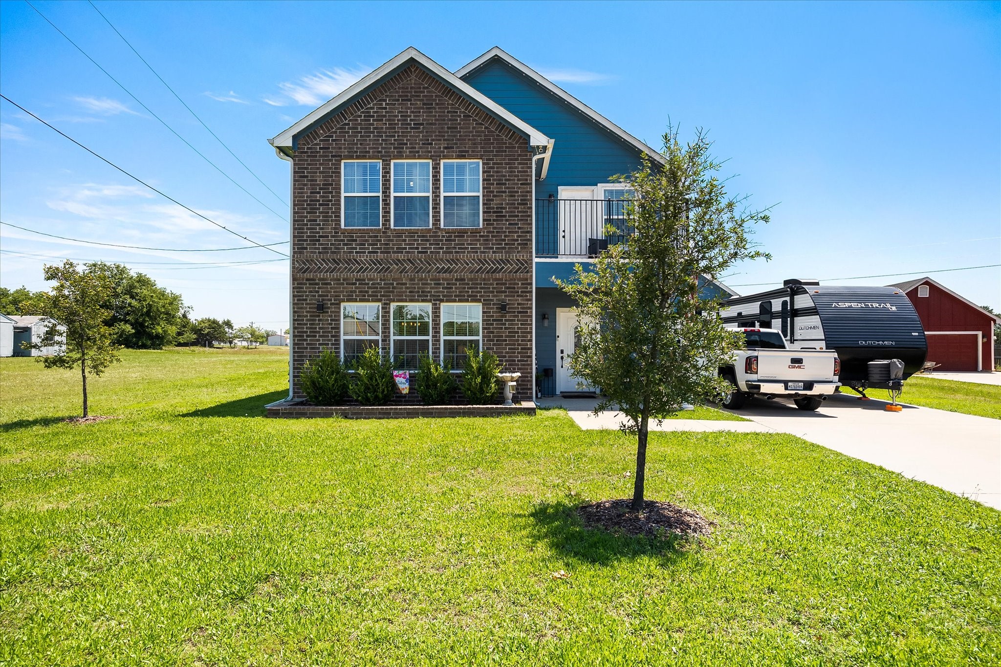 220 Swan Parkway East Tawakoni TX 75472