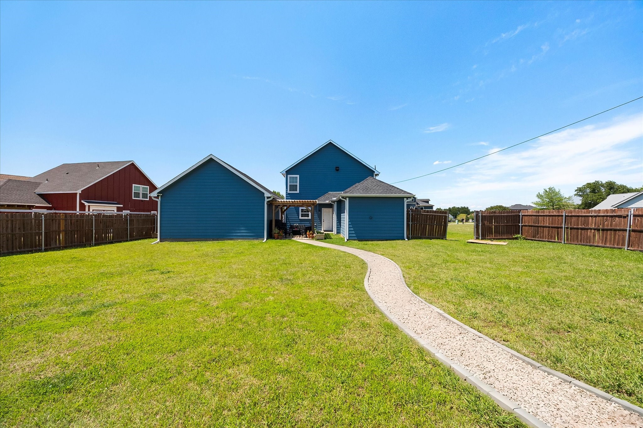 220 Swan Parkway East Tawakoni TX 75472