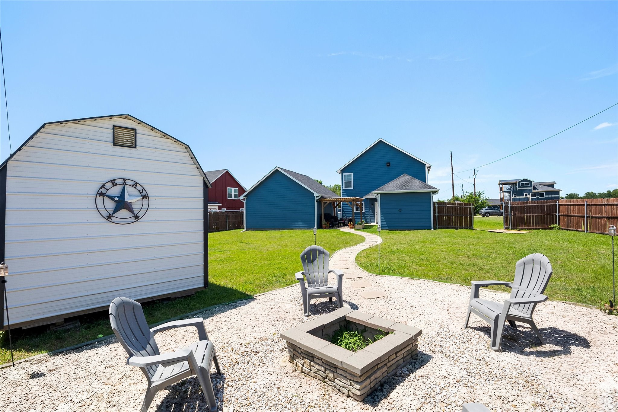 220 Swan Parkway East Tawakoni TX 75472