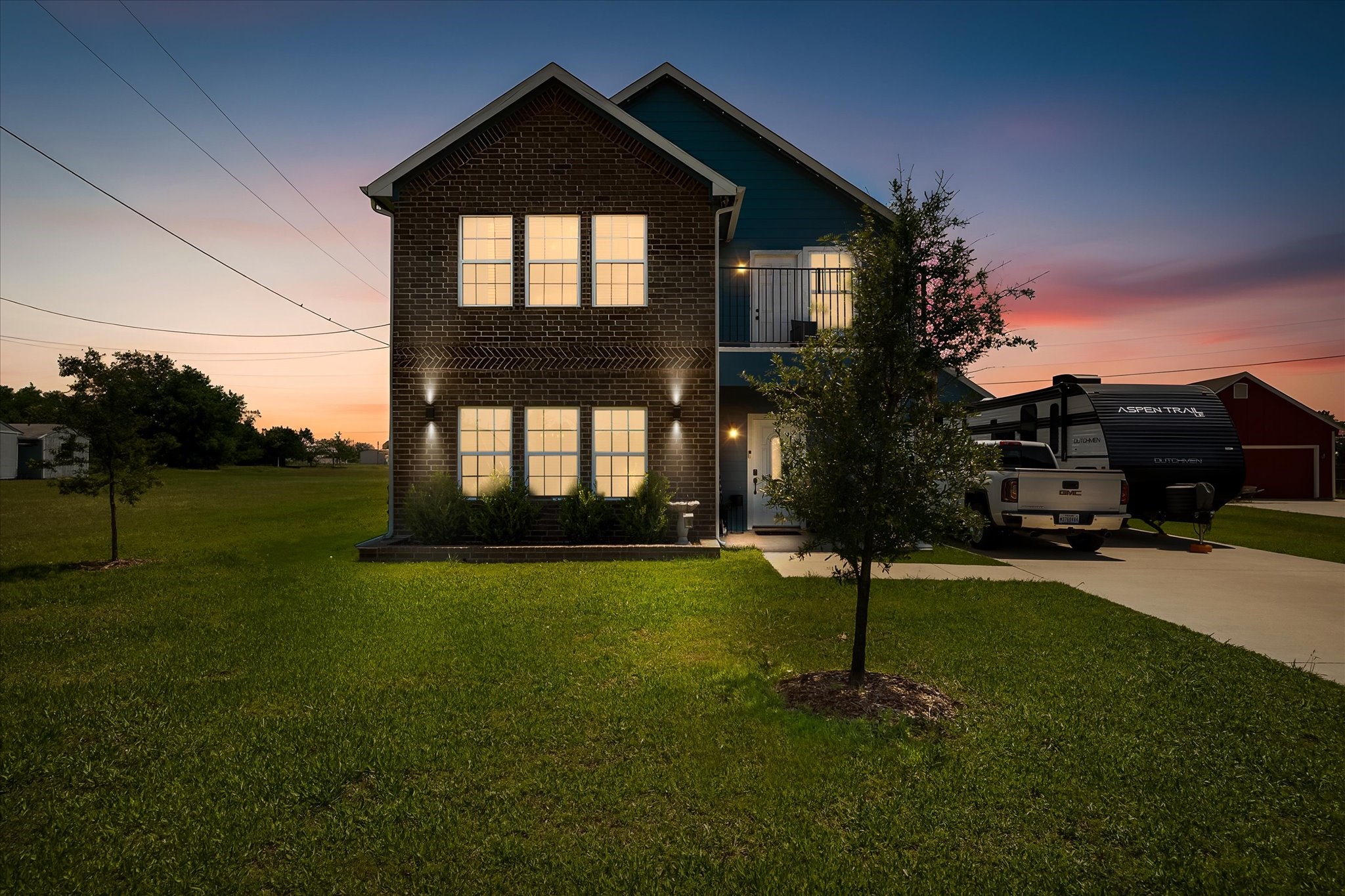220 Swan Parkway East Tawakoni TX 75472
