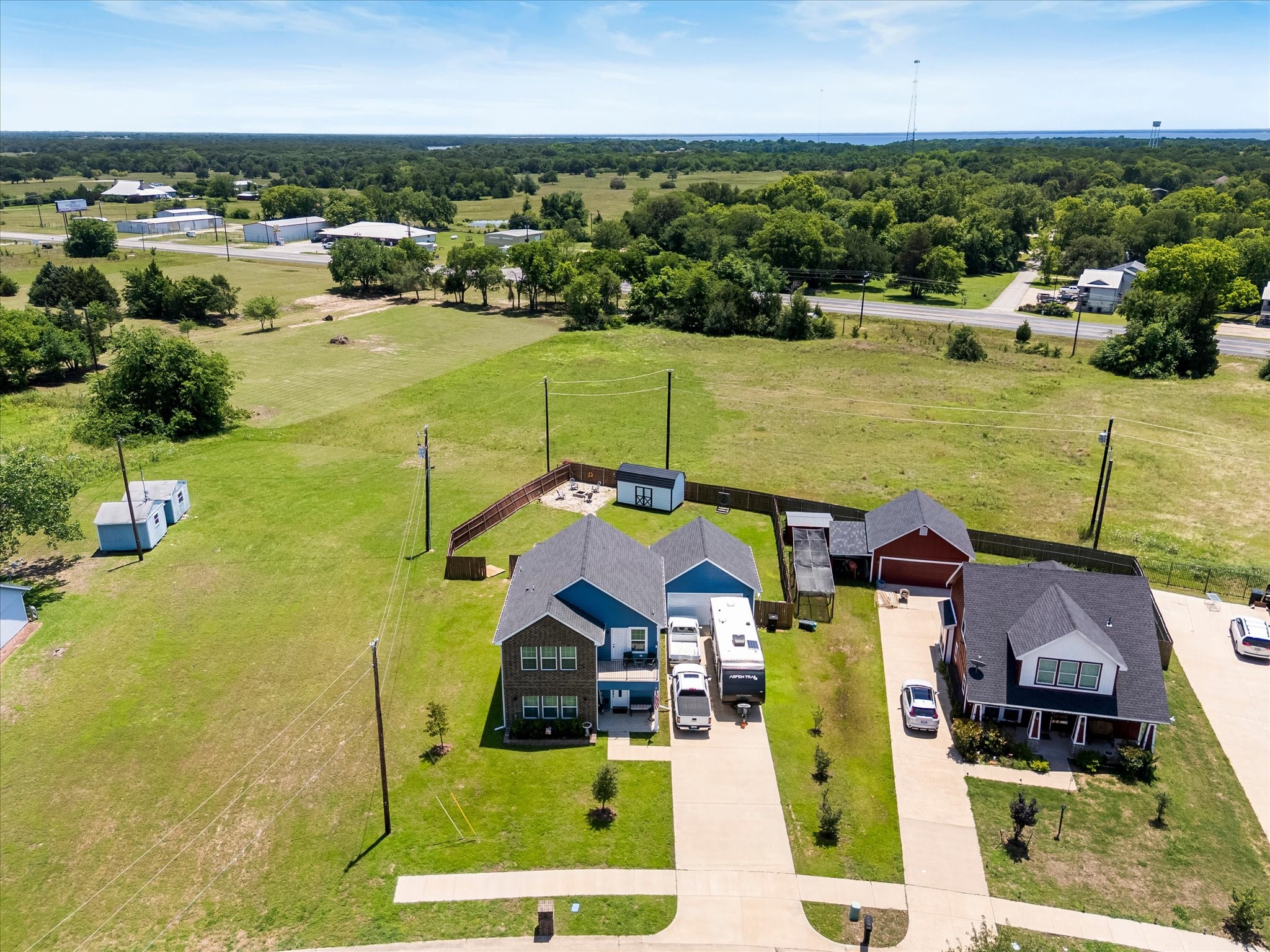 220 Swan Parkway East Tawakoni TX 75472