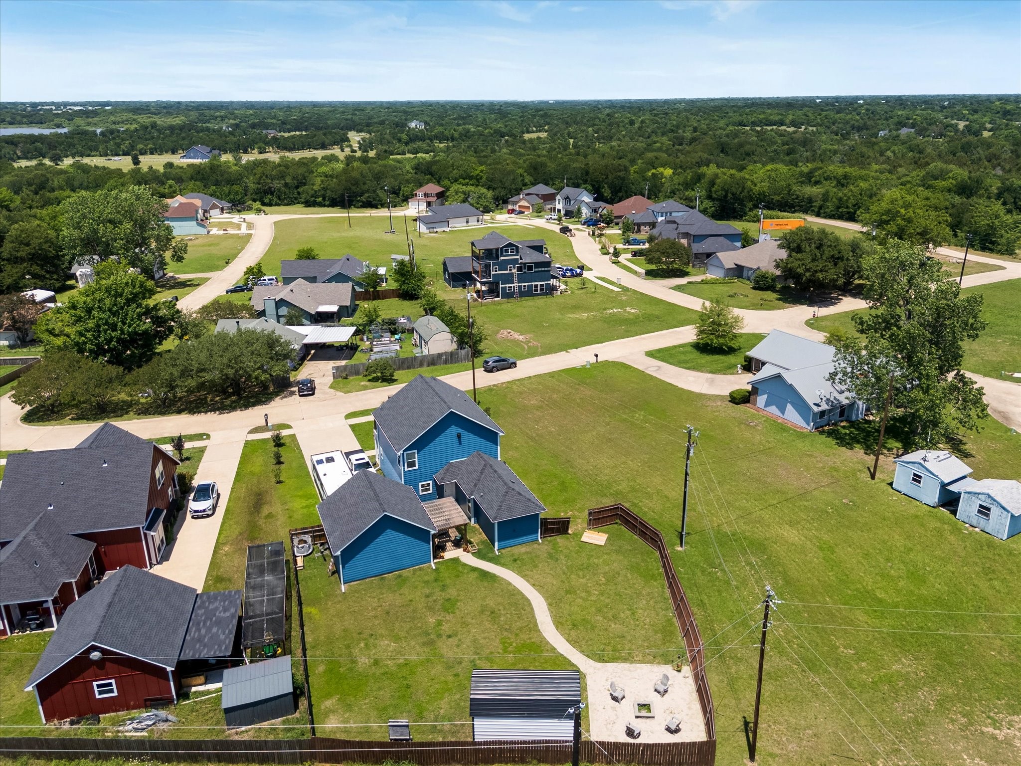 220 Swan Parkway East Tawakoni TX 75472