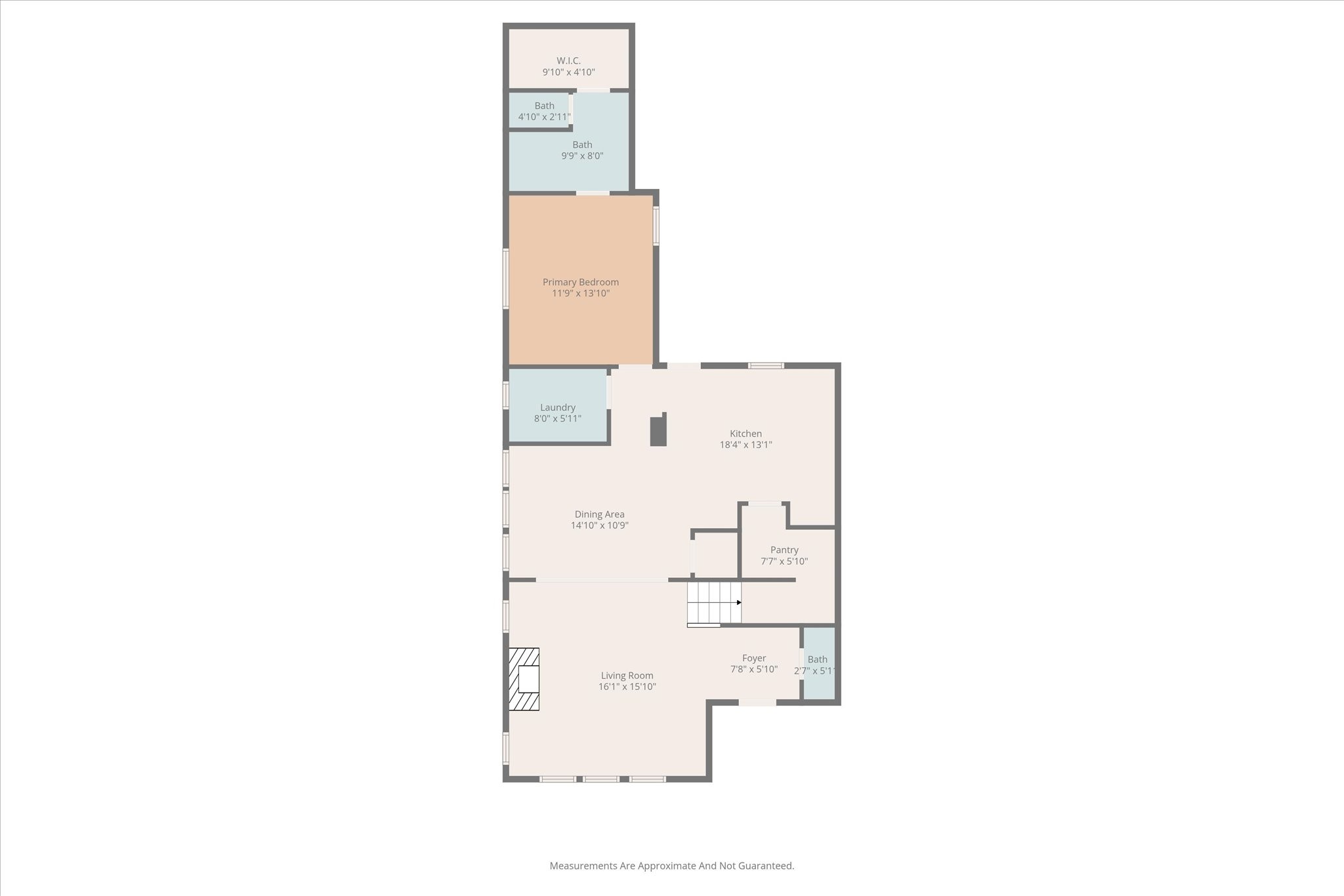 220 Swan Parkway East Tawakoni TX 75472