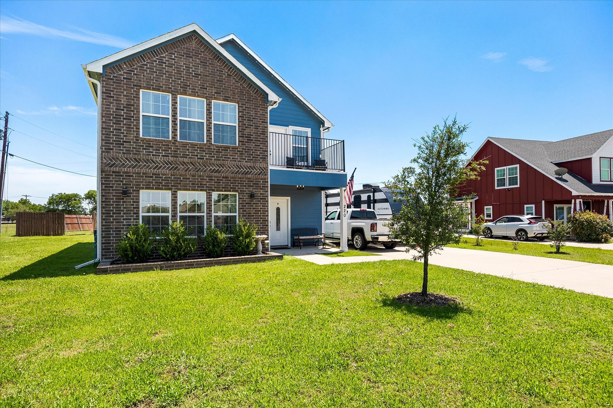 220 Swan Parkway East Tawakoni TX 75472