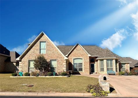 4434 Majestic Sky Abilene TX 79606