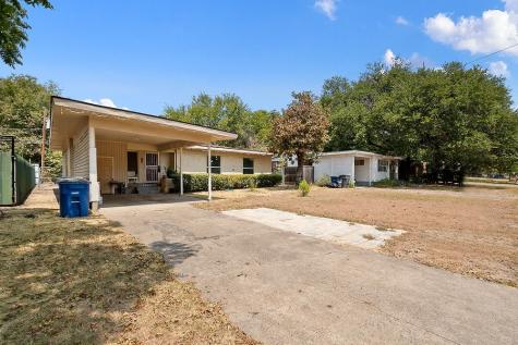 2207 Ballycastle Drive Dallas TX 75228