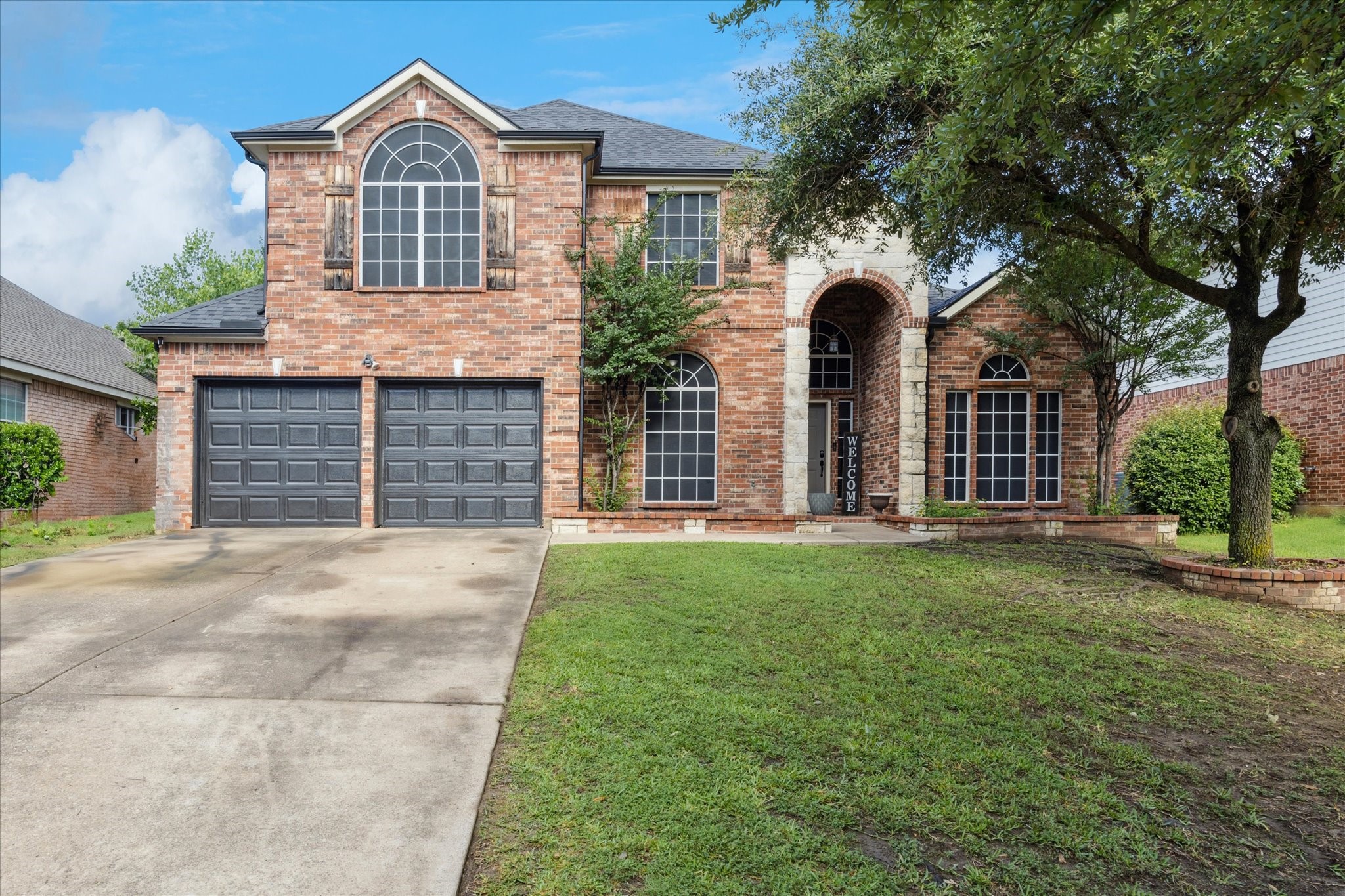8 Pinedale Court Mansfield TX 76063