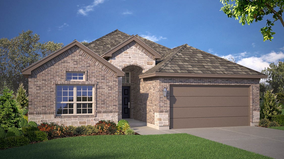 625 Harvey Street Grandview TX 76050