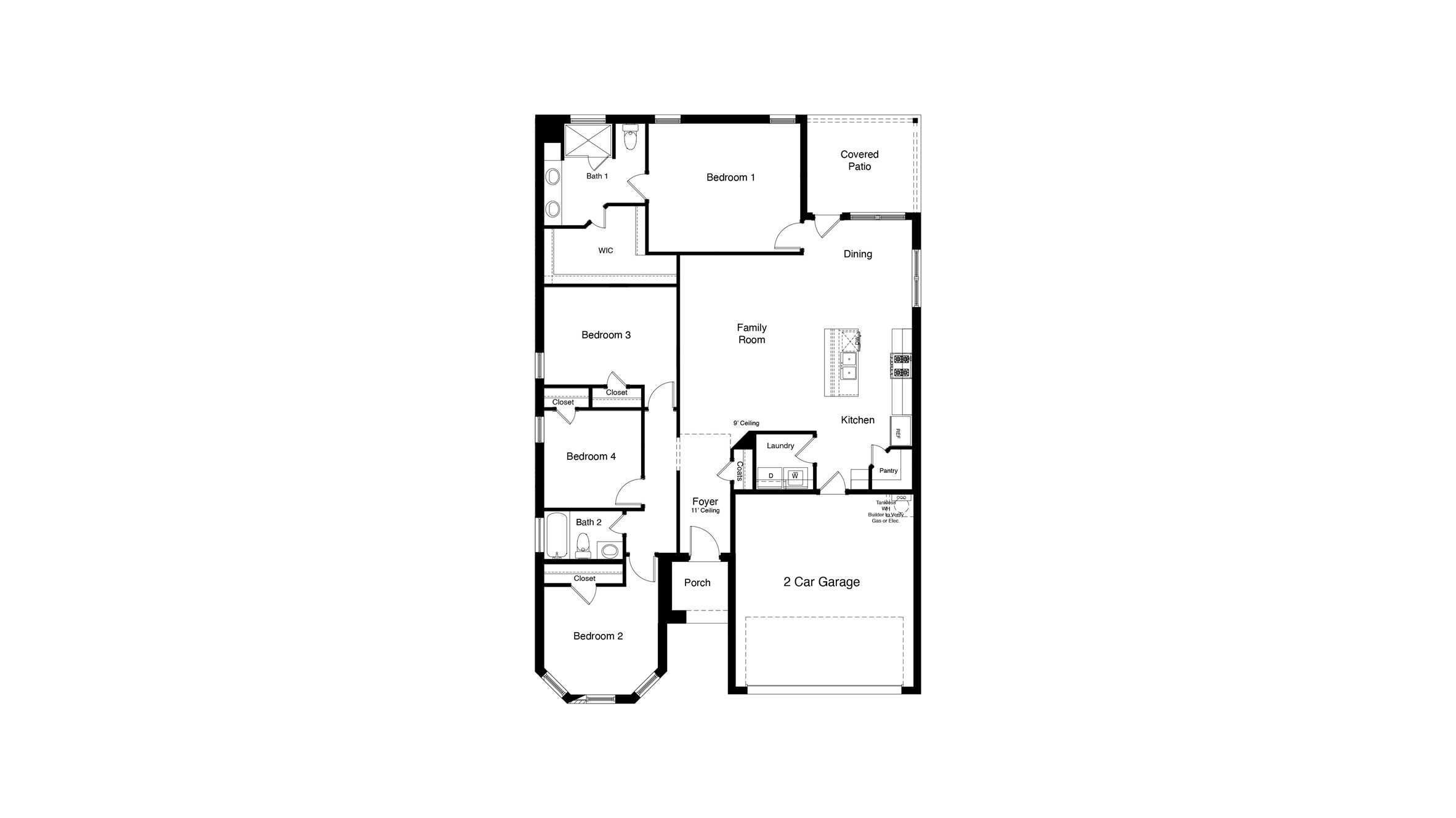 625 Harvey Street Grandview TX 76050