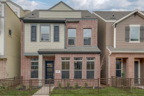 1059 Manacor Lane Dallas TX 75212