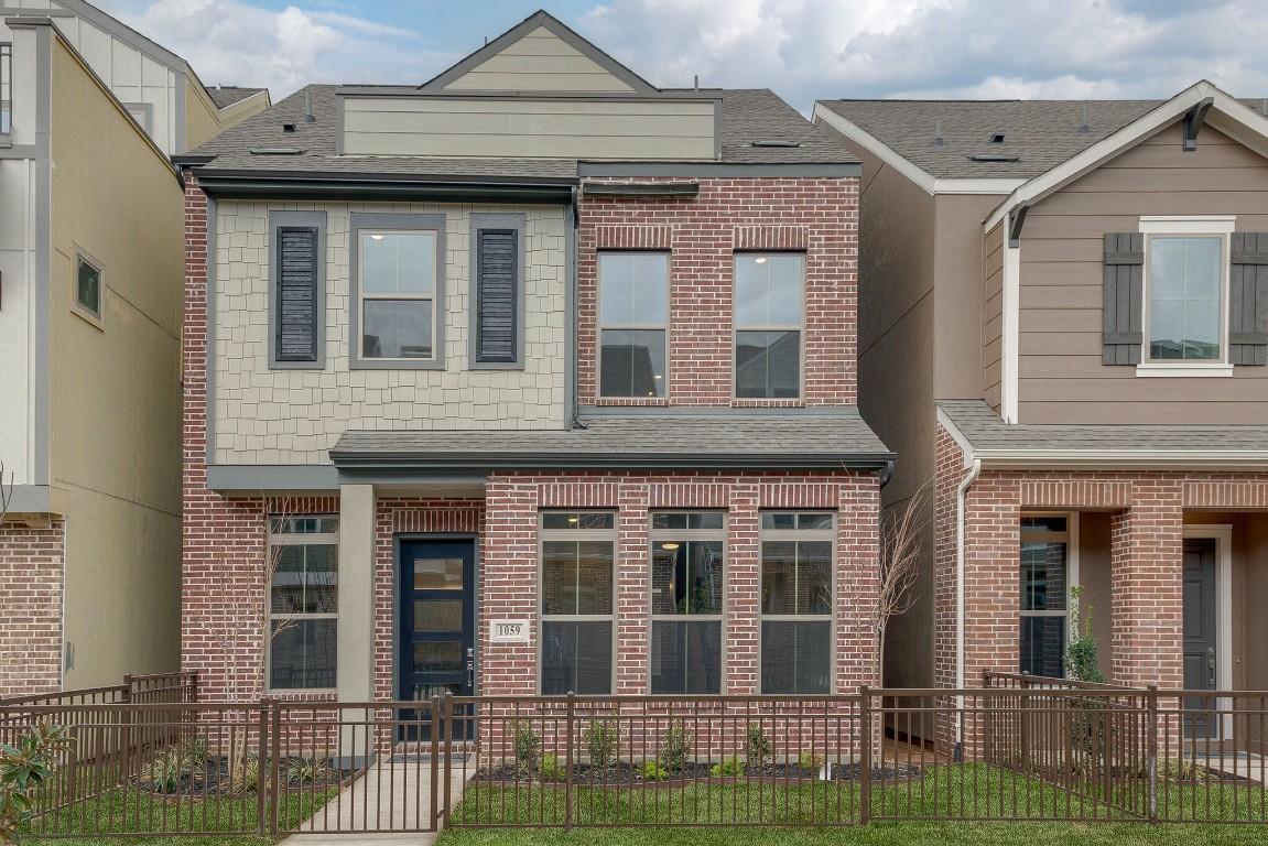 1059 Manacor Lane Dallas TX 75212