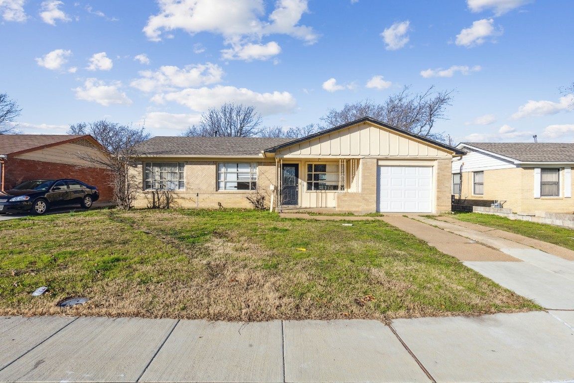 1618 SW 3rd Street Grand Prairie TX 75051