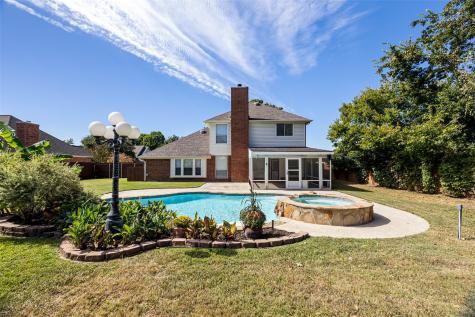 1103 Holland Lane Keller TX 76248