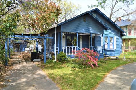 503 Pacific Avenue Terrell TX 75160