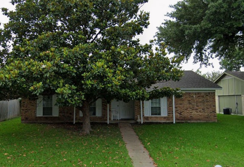 1926 Whitney Drive Garland TX 75040