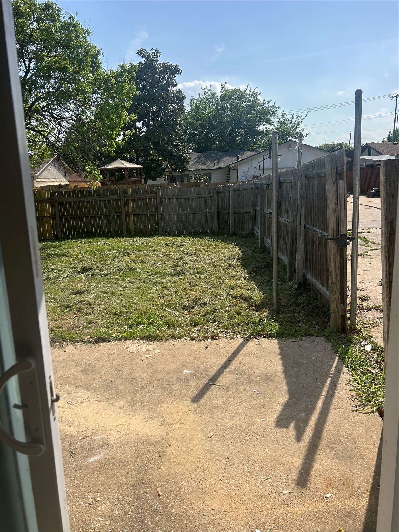 1926 Whitney Drive Garland TX 75040