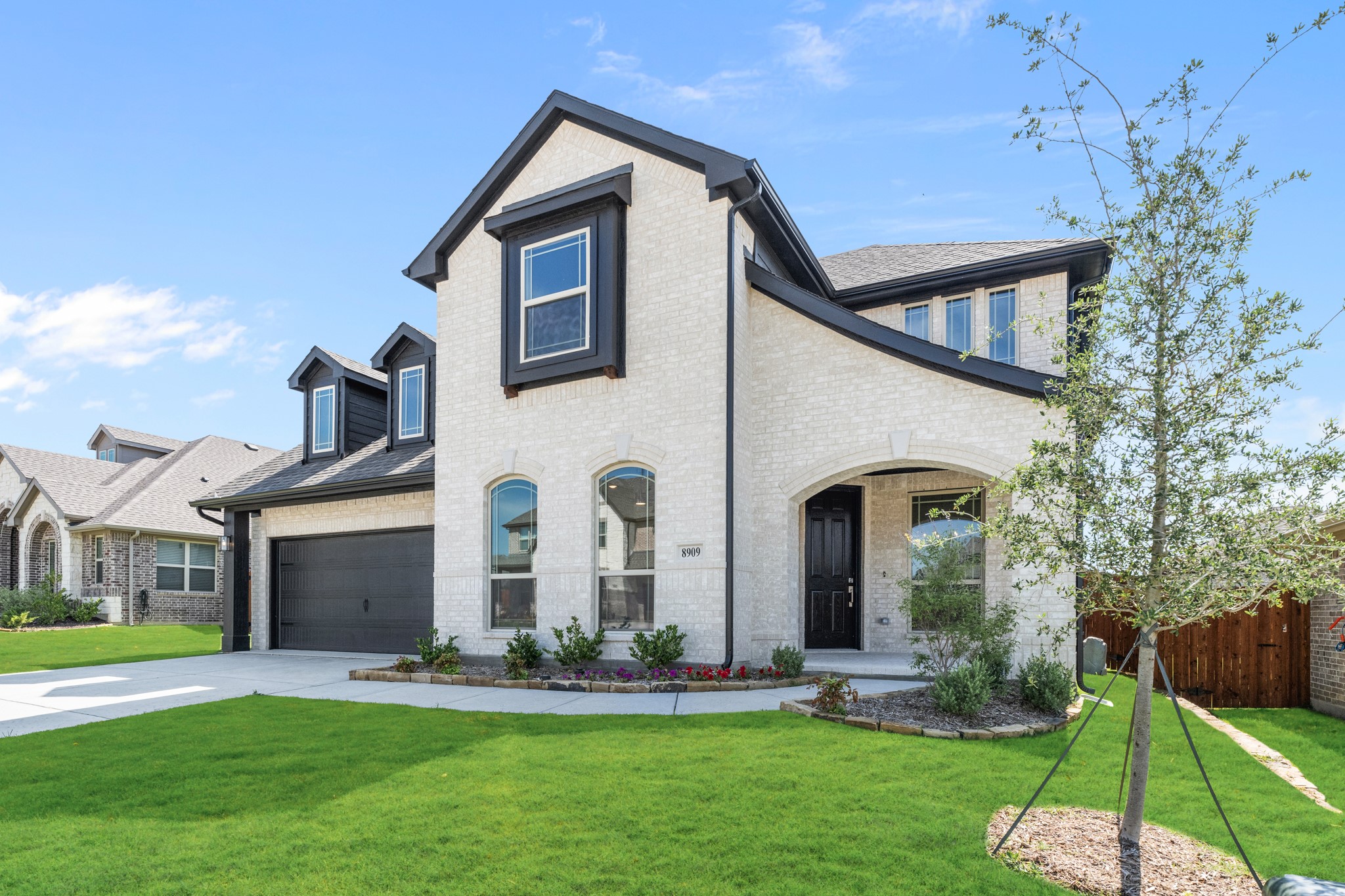 8909 Athens Drive Denton TX 76226