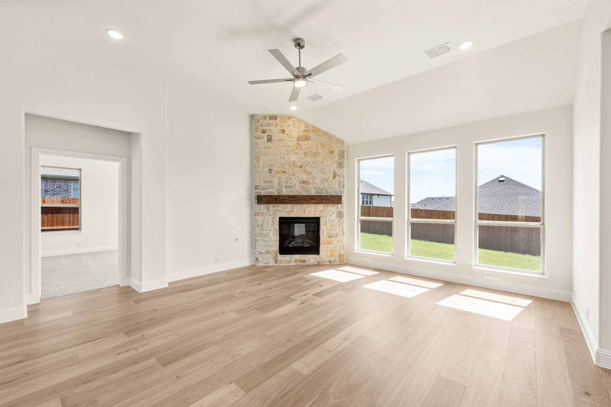 8909 Athens Drive Denton TX 76226