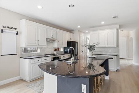 11561 Luxembourg Lane Frisco TX 75033