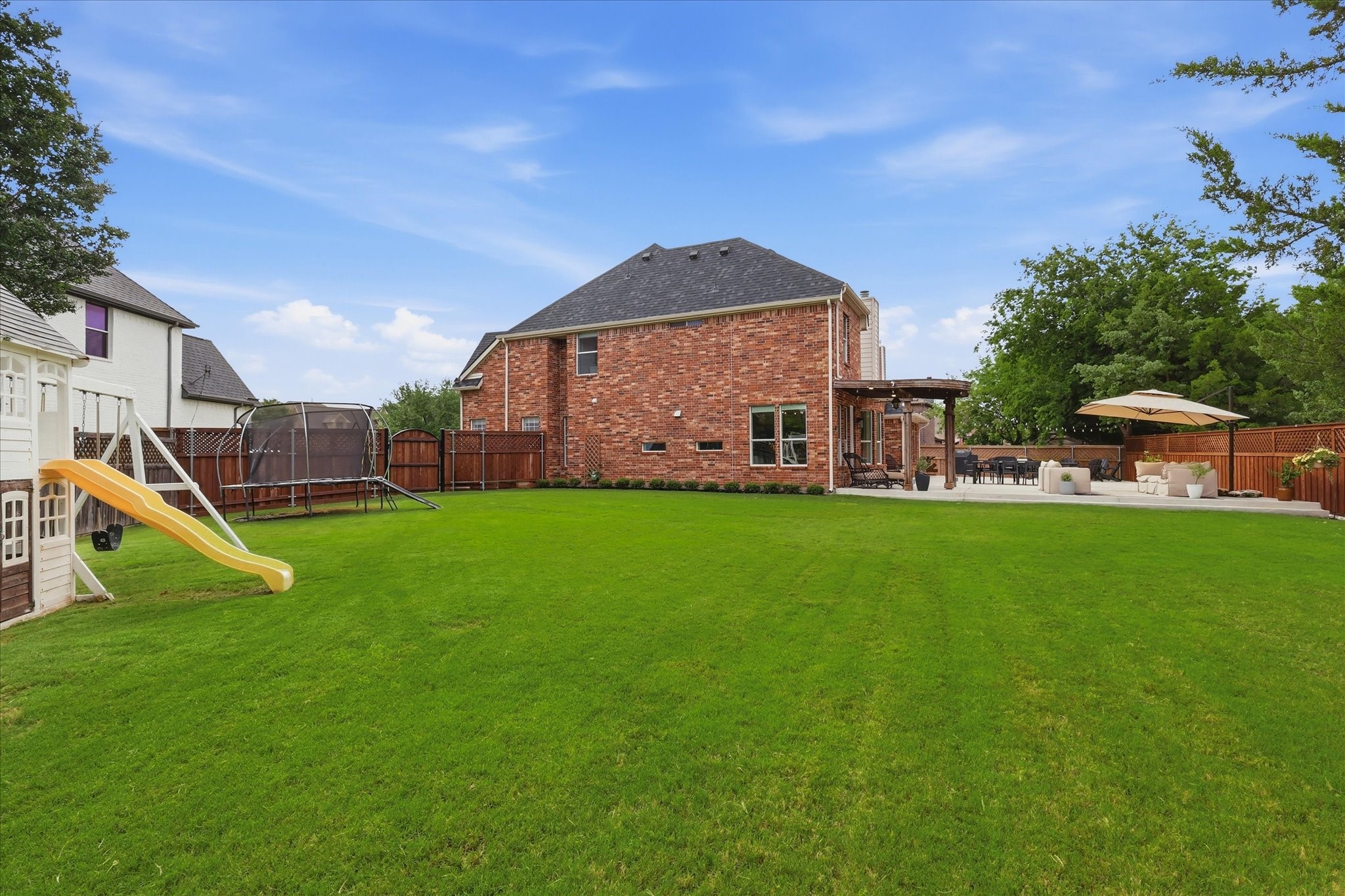 11561 Luxembourg Lane Frisco TX 75033