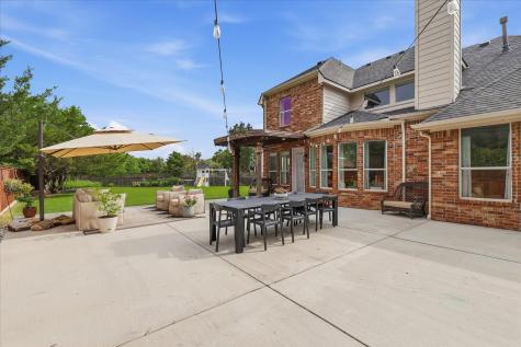 11561 Luxembourg Lane Frisco TX 75033