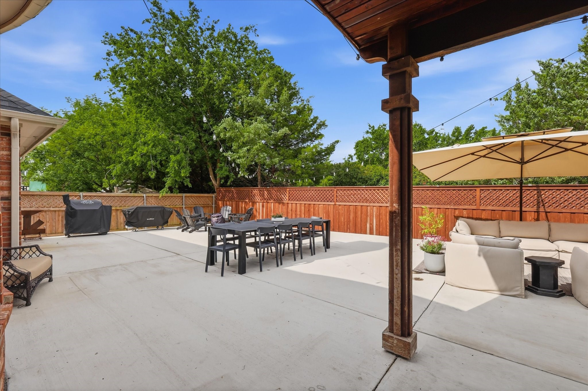 11561 Luxembourg Lane Frisco TX 75033