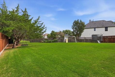 11561 Luxembourg Lane Frisco TX 75033