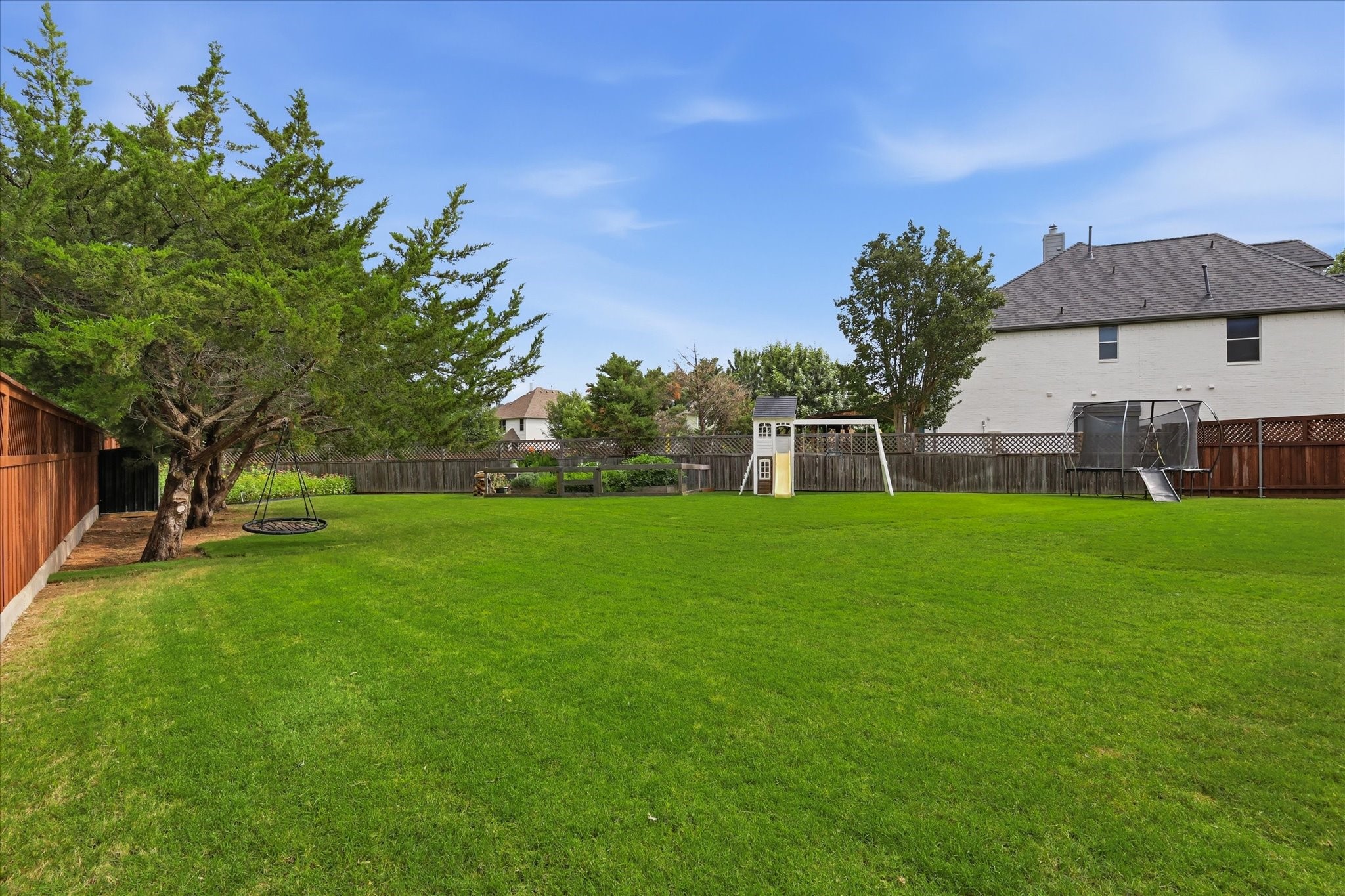 11561 Luxembourg Lane Frisco TX 75033