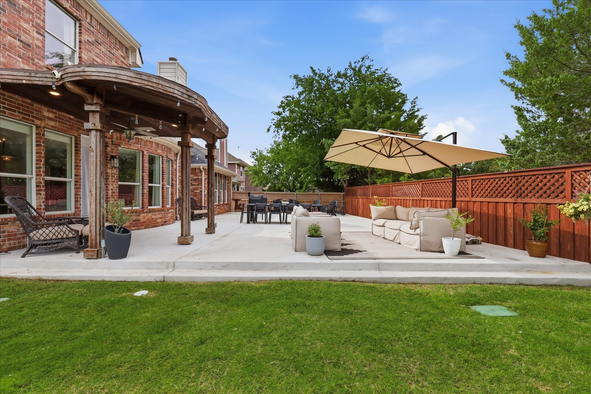 11561 Luxembourg Lane Frisco TX 75033