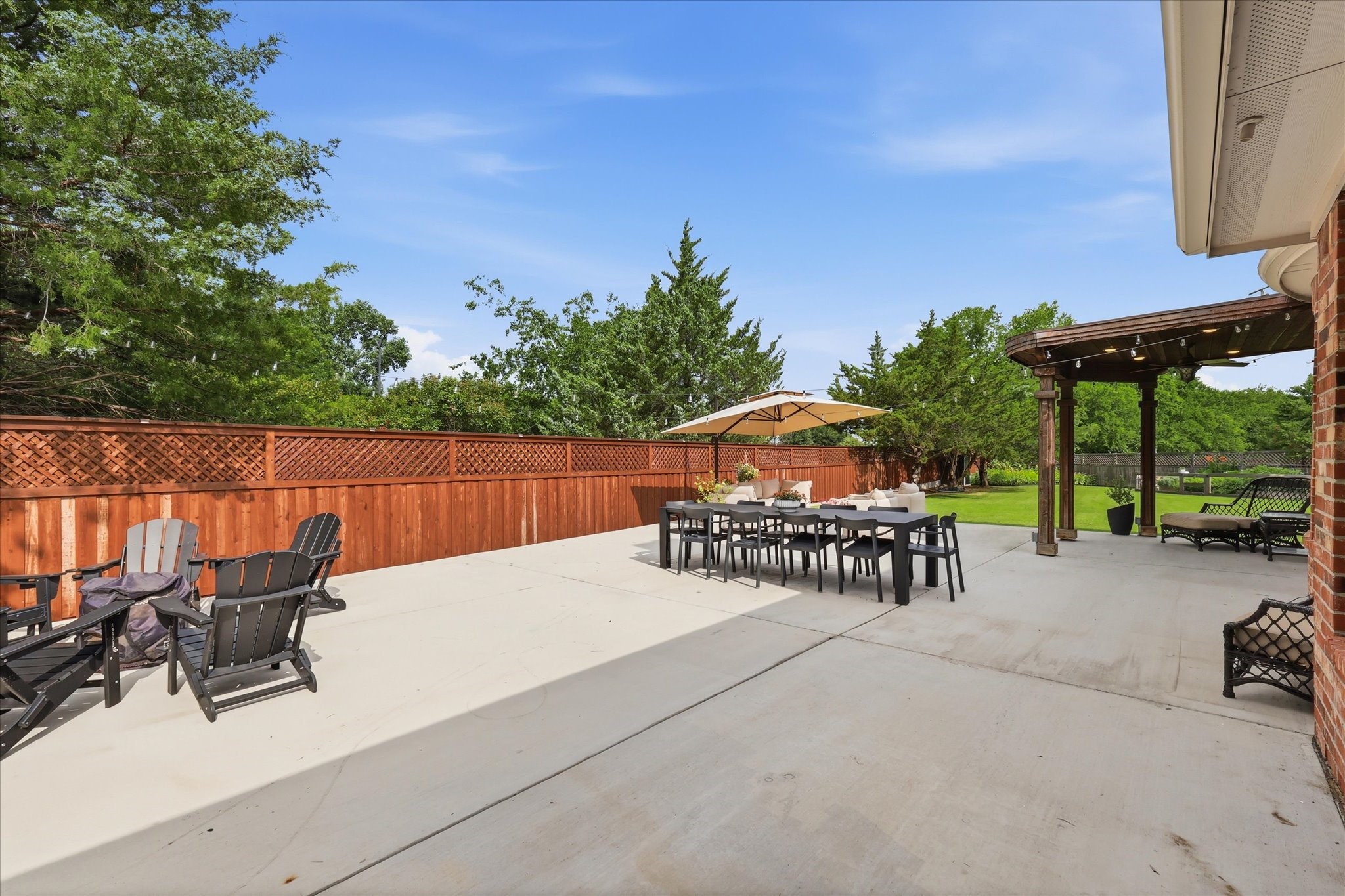 11561 Luxembourg Lane Frisco TX 75033