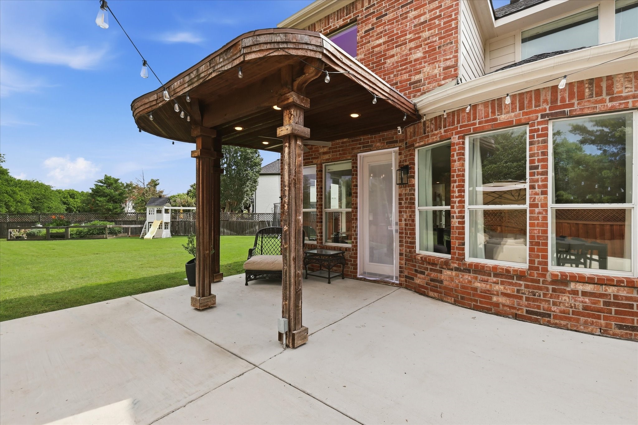11561 Luxembourg Lane Frisco TX 75033